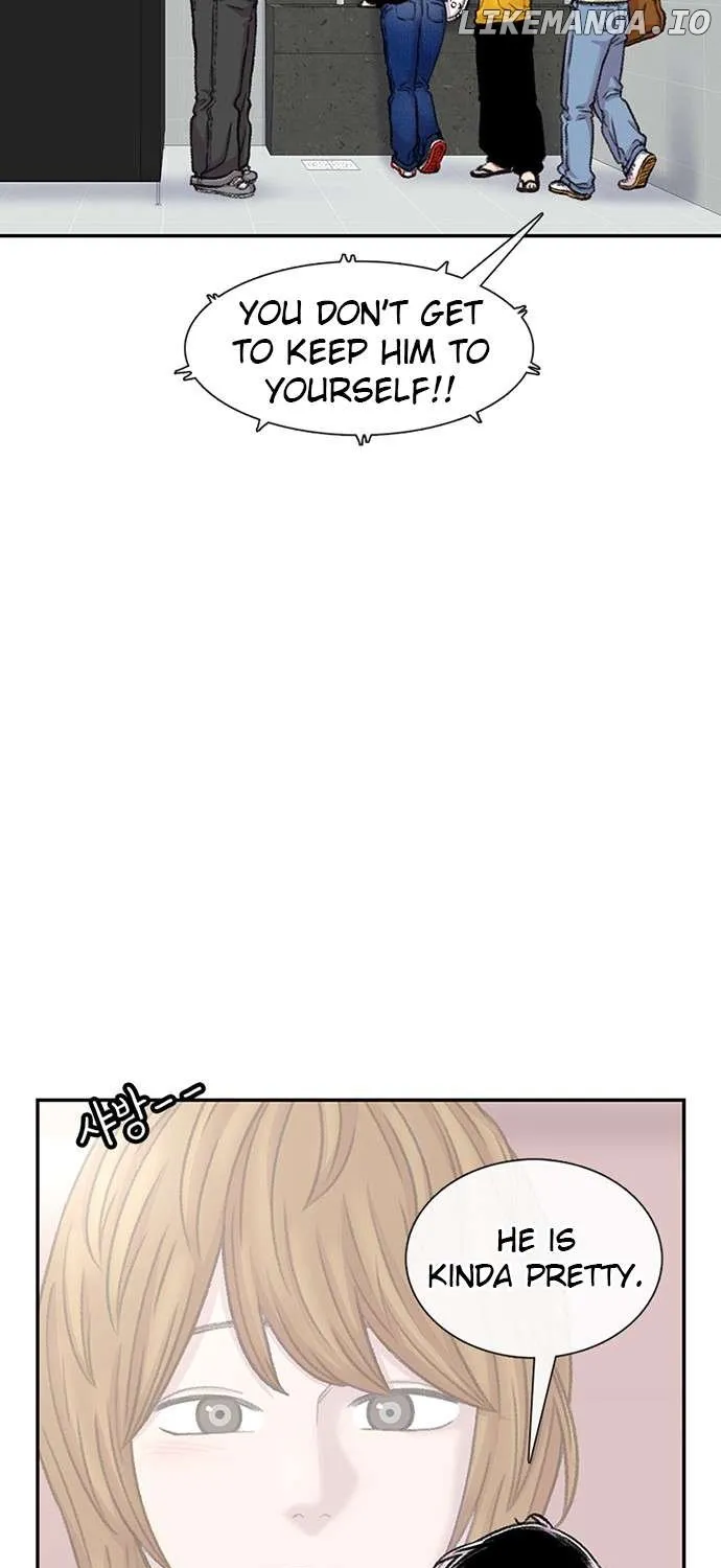 Star Ginseng Store Chapter 98 page 69 - 