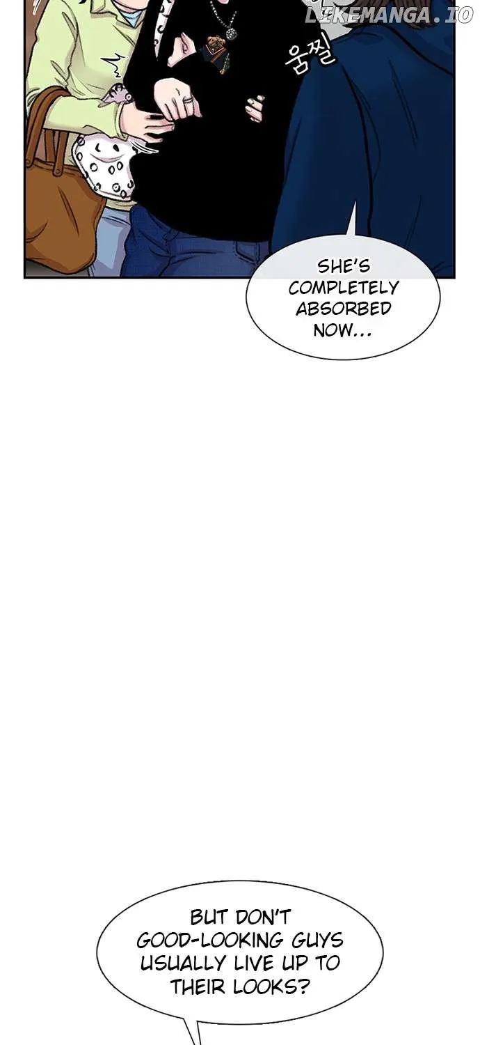 Star Ginseng Store Chapter 98 page 73 - 