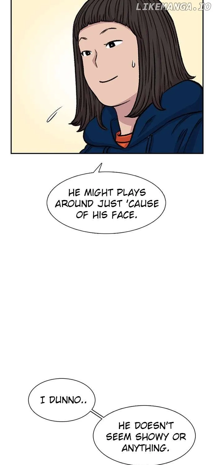 Star Ginseng Store Chapter 98 page 75 - 