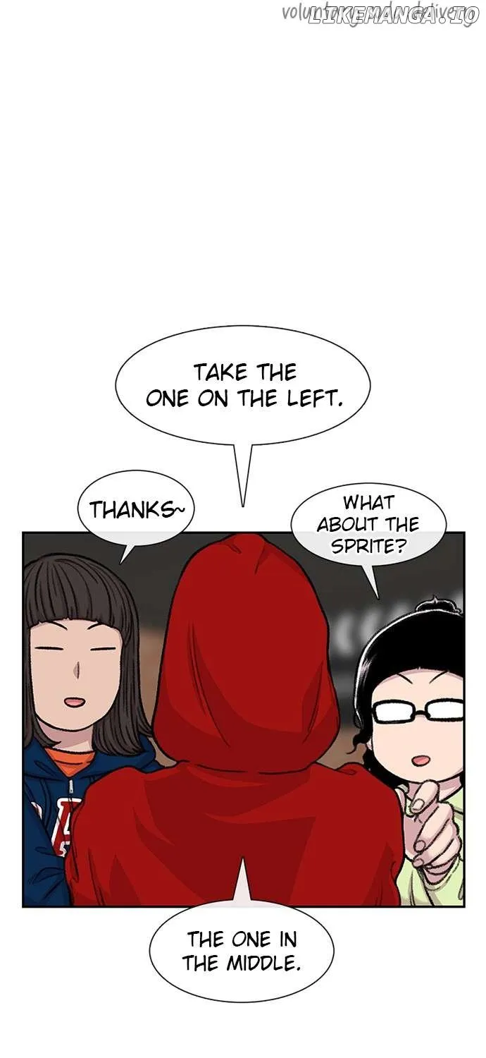 Star Ginseng Store Chapter 98 page 81 - 