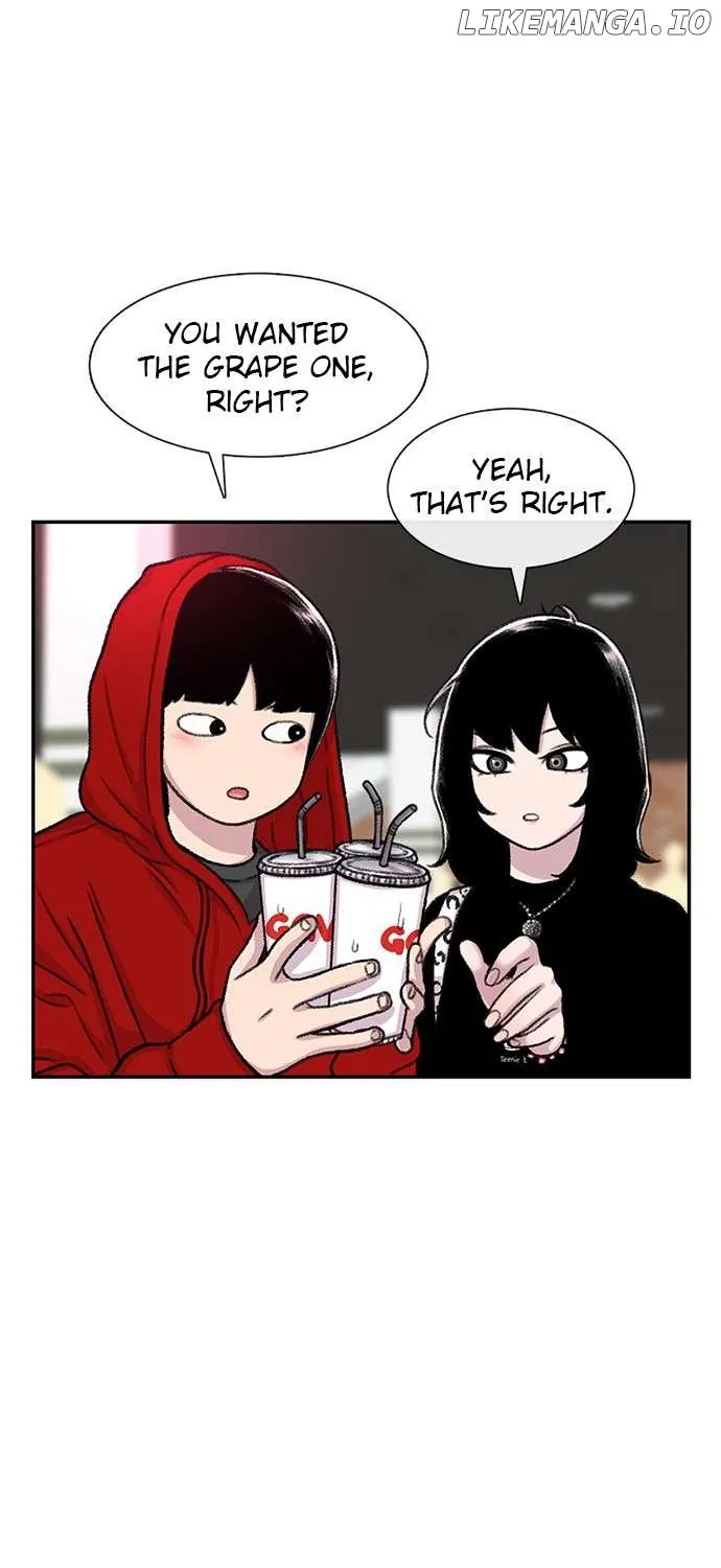 Star Ginseng Store Chapter 98 page 83 - 