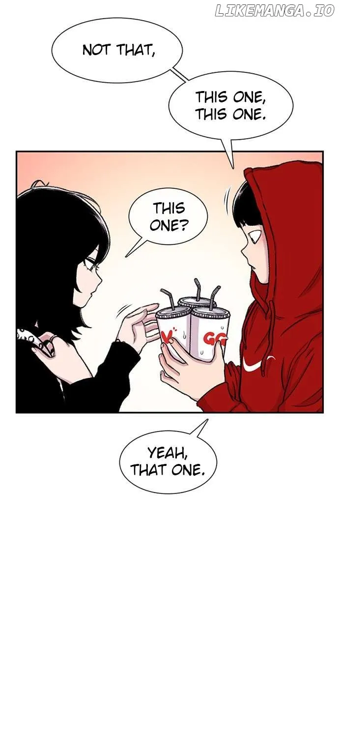 Star Ginseng Store Chapter 98 page 85 - 