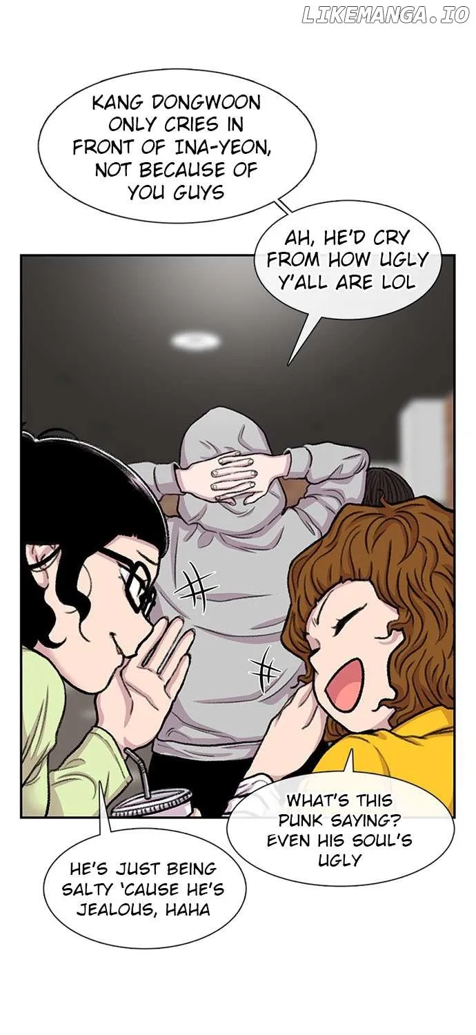 Star Ginseng Store Chapter 98 page 95 - 