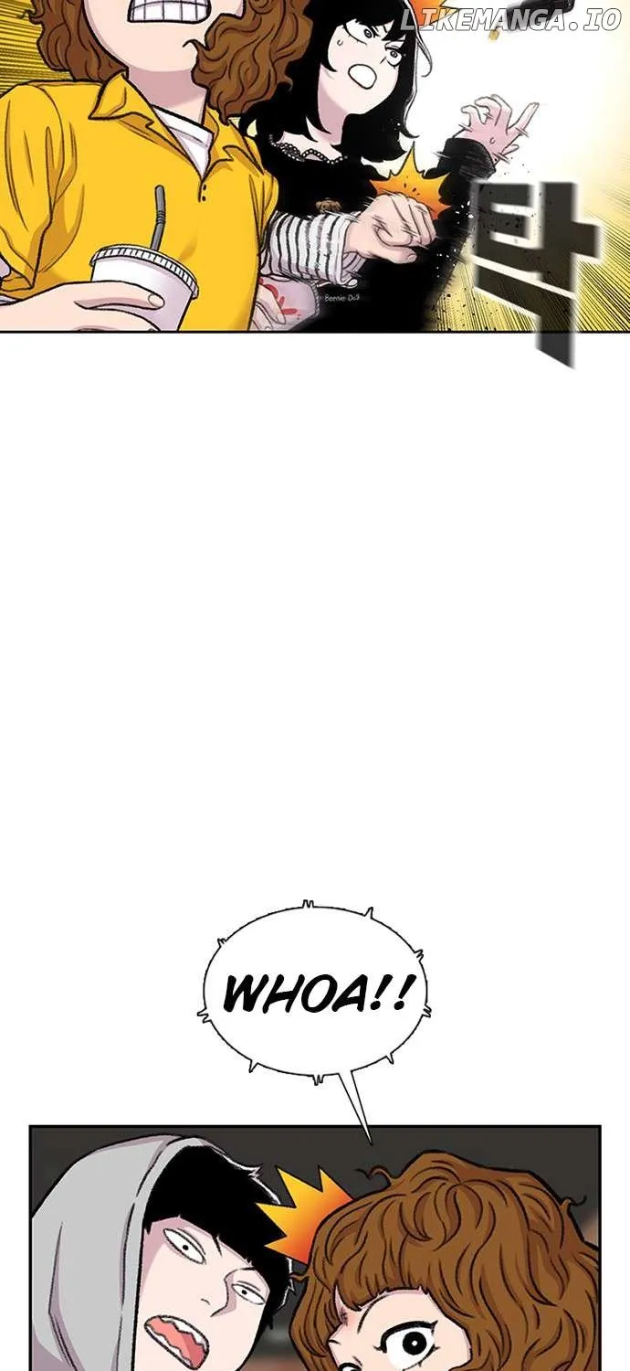 Star Ginseng Store Chapter 98 page 100 - 