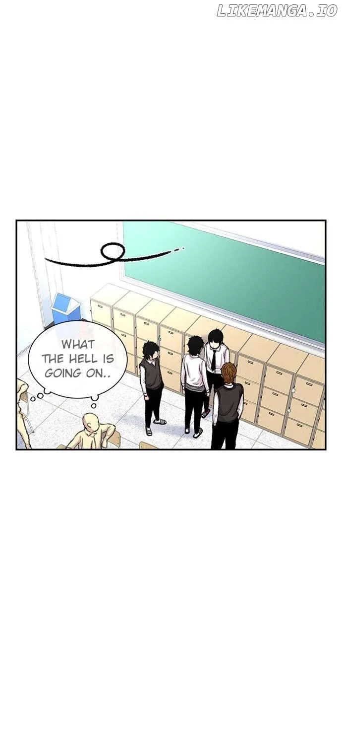 Star Ginseng Store Chapter 99 page 106 - 
