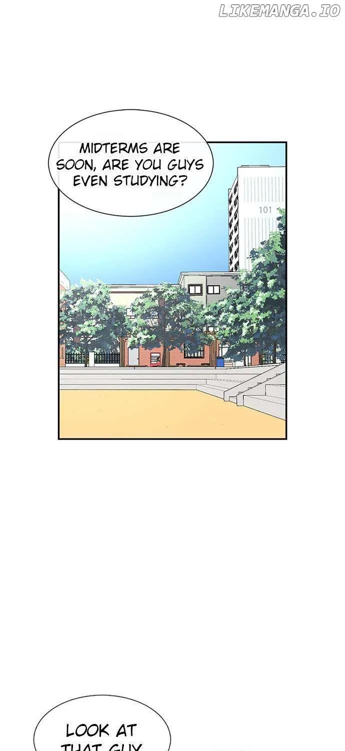 Star Ginseng Store Chapter 99 page 18 - 