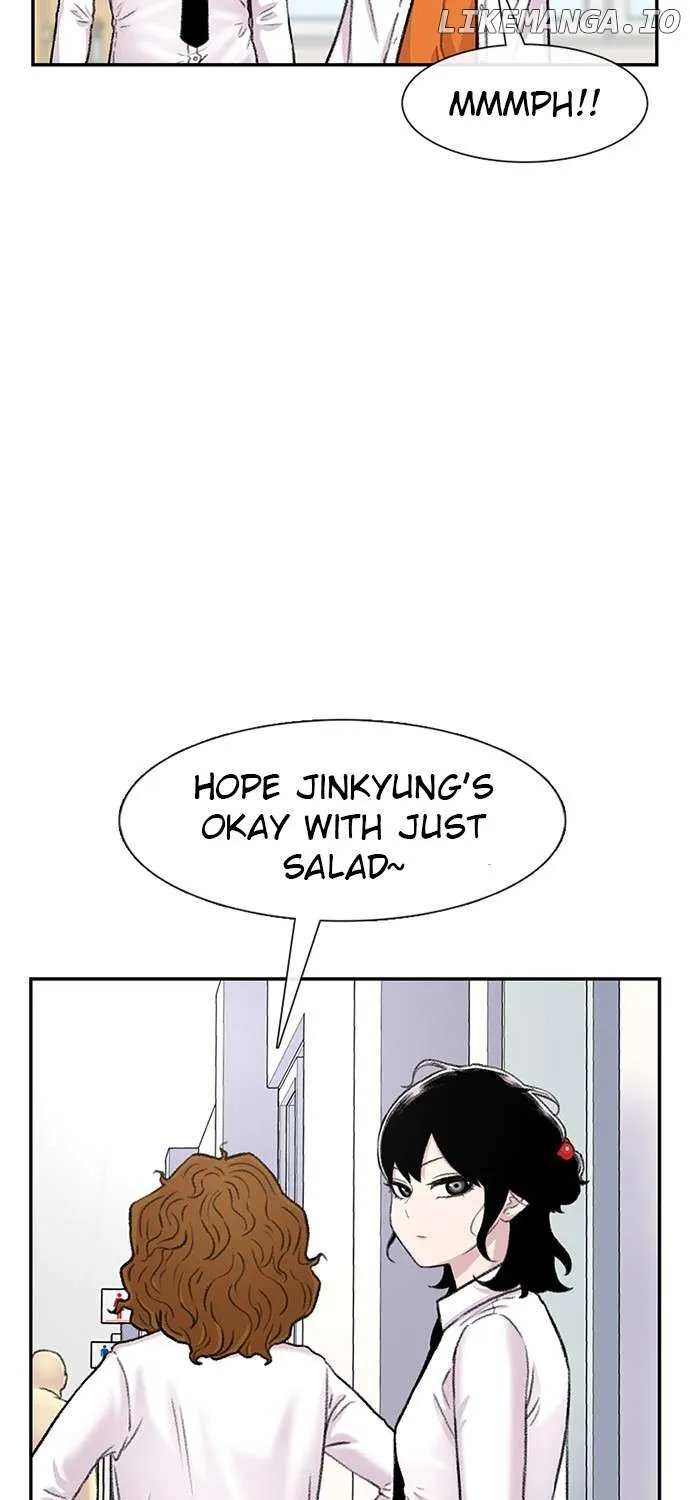 Star Ginseng Store Chapter 99 page 22 - 