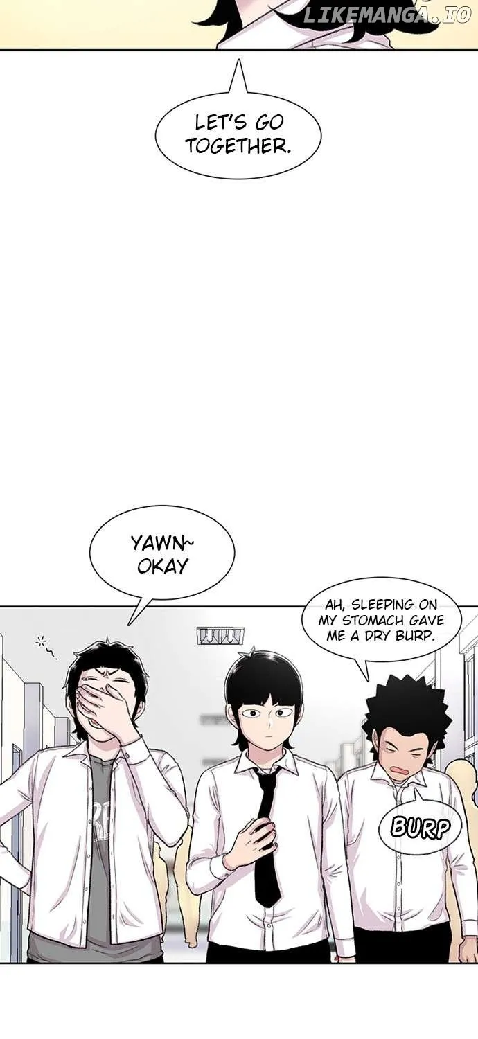 Star Ginseng Store Chapter 99 page 26 - 
