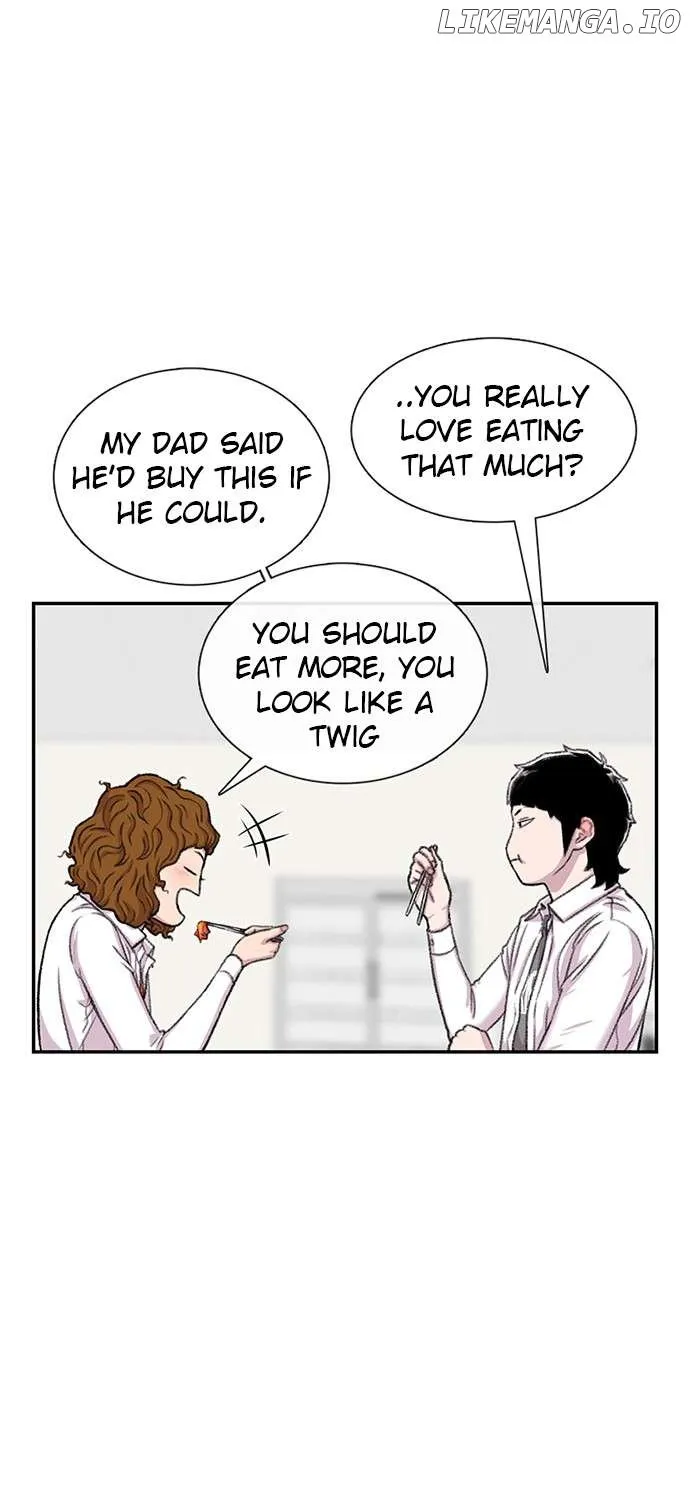 Star Ginseng Store Chapter 99 page 36 - 