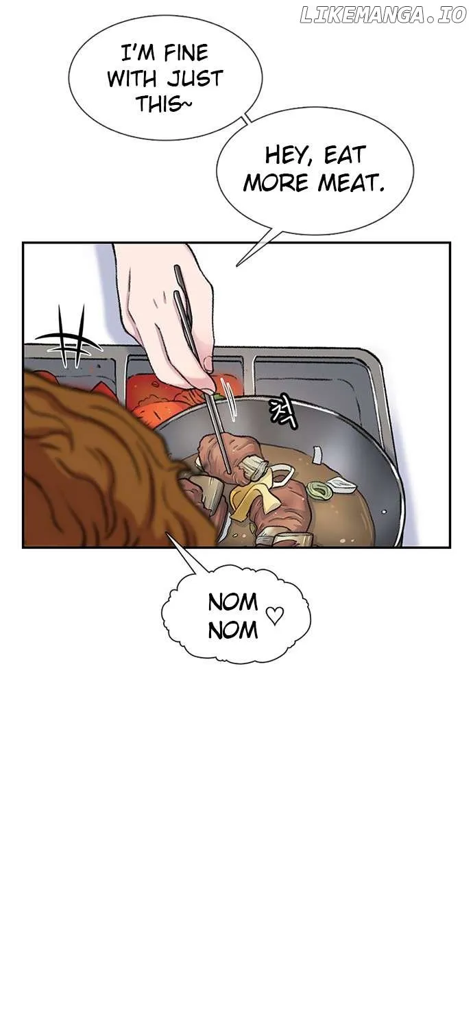 Star Ginseng Store Chapter 99 page 38 - 