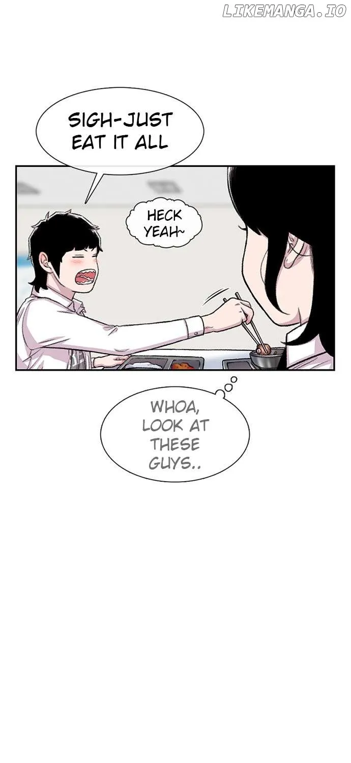 Star Ginseng Store Chapter 99 page 52 - 