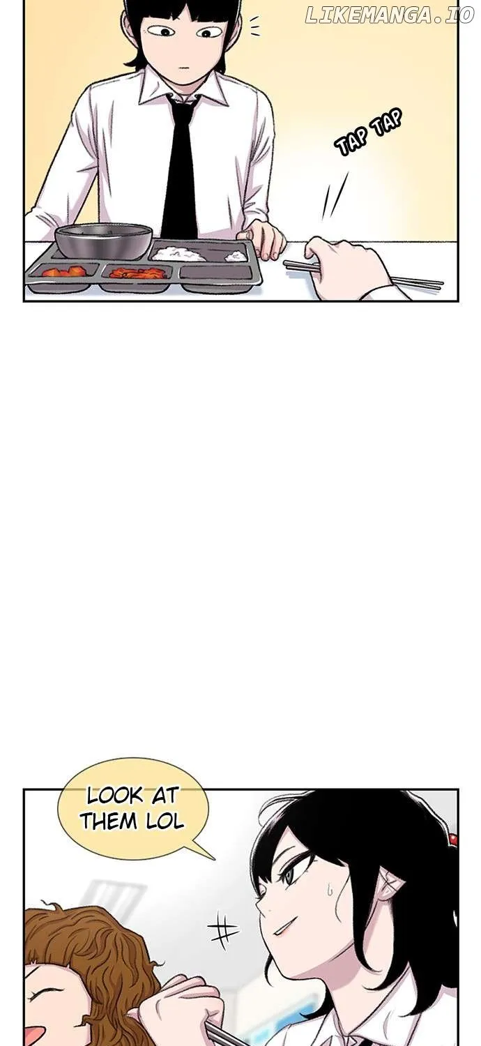 Star Ginseng Store Chapter 99 page 54 - 