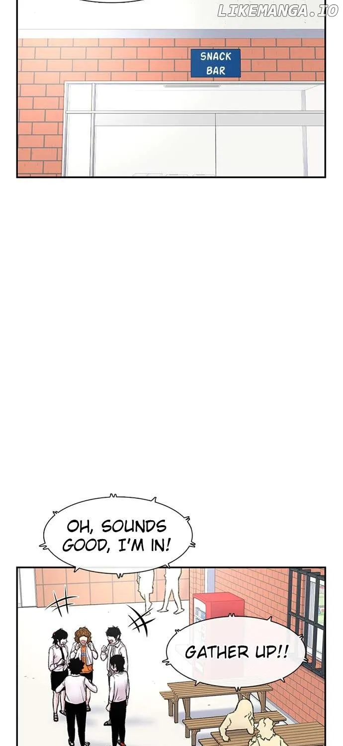Star Ginseng Store Chapter 99 page 64 - 