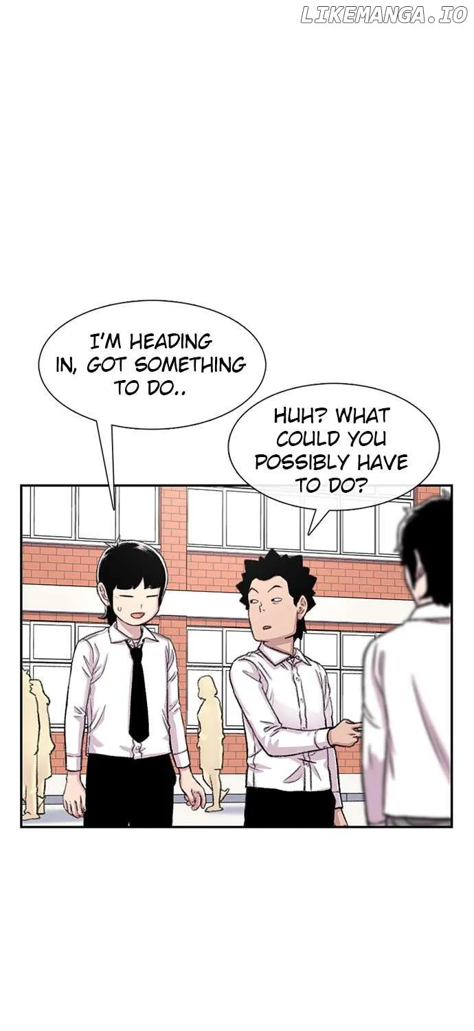 Star Ginseng Store Chapter 99 page 67 - 