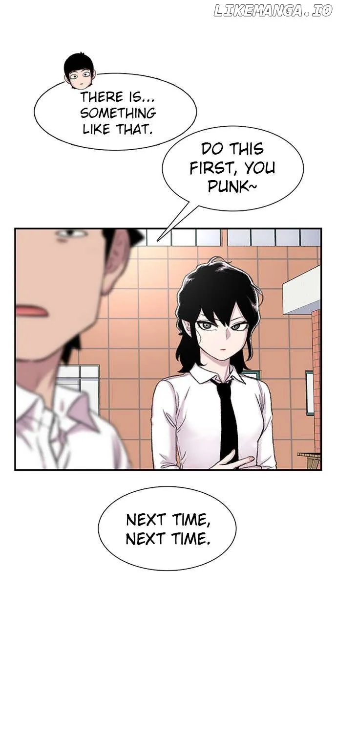 Star Ginseng Store Chapter 99 page 69 - 