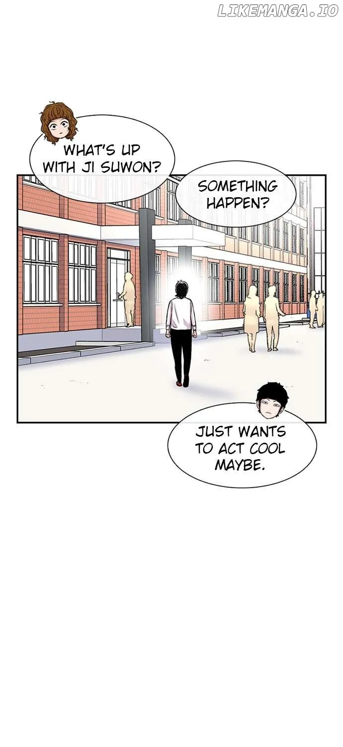 Star Ginseng Store Chapter 99 page 71 - 