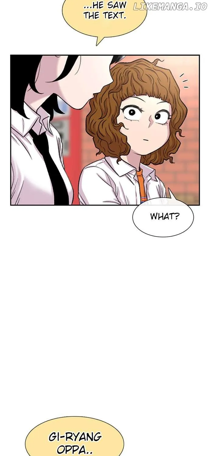 Star Ginseng Store Chapter 99 page 73 - 