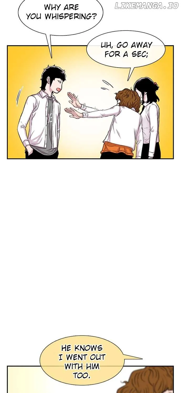 Star Ginseng Store Chapter 99 page 78 - 