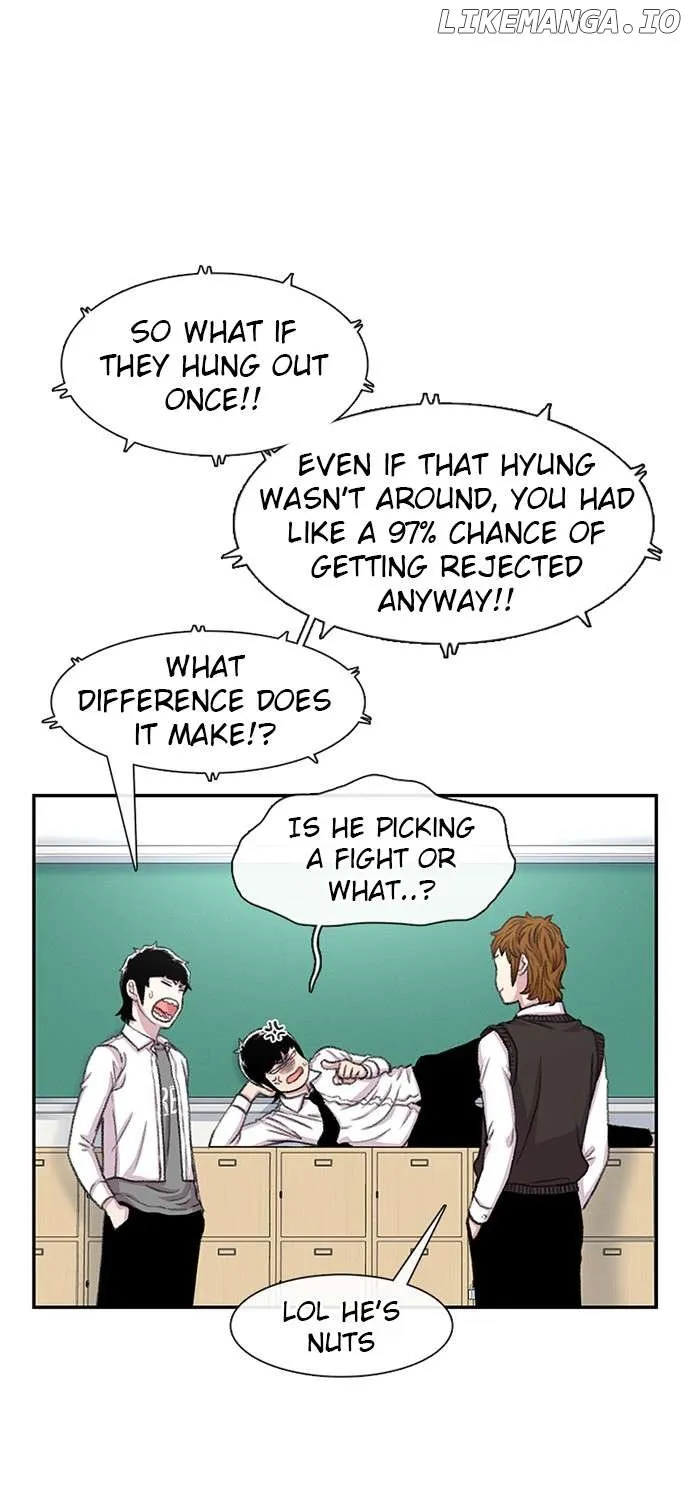 Star Ginseng Store Chapter 99 page 90 - 