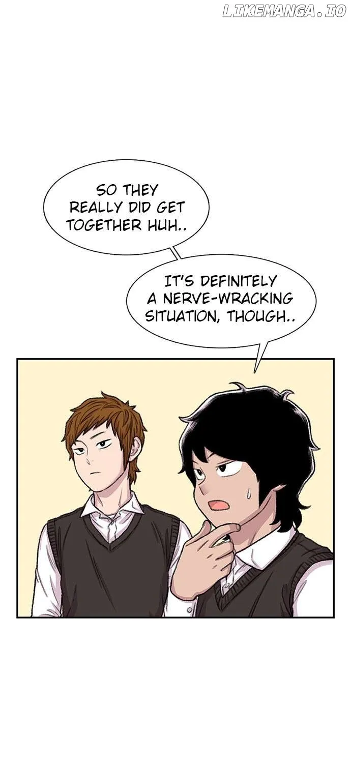 Star Ginseng Store Chapter 99 page 92 - 