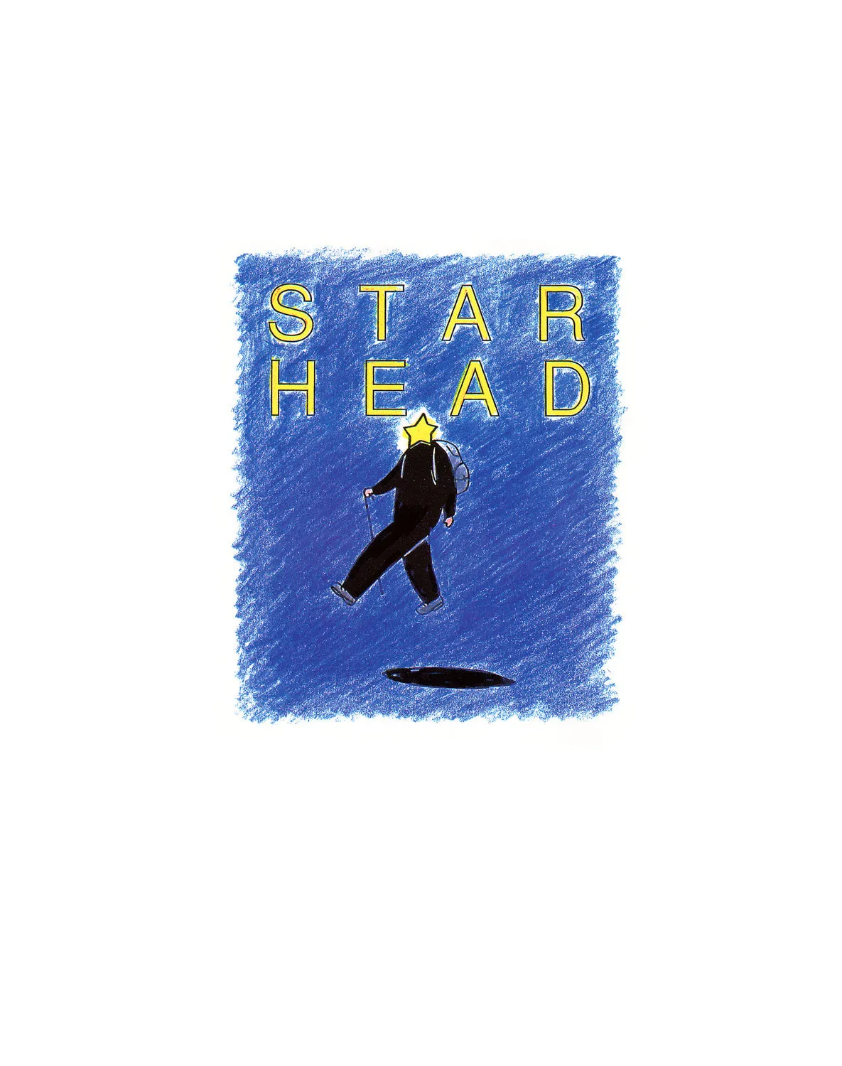 Read Star Head chapter 1 image 6 on Lezhin