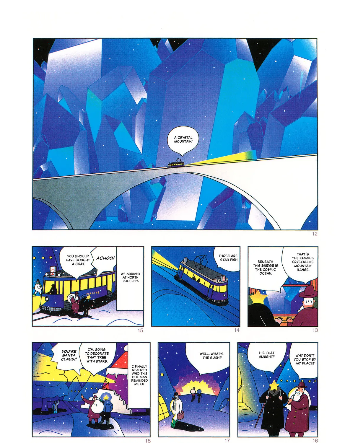 Read Star Head chapter 2 image 2 on Lezhin