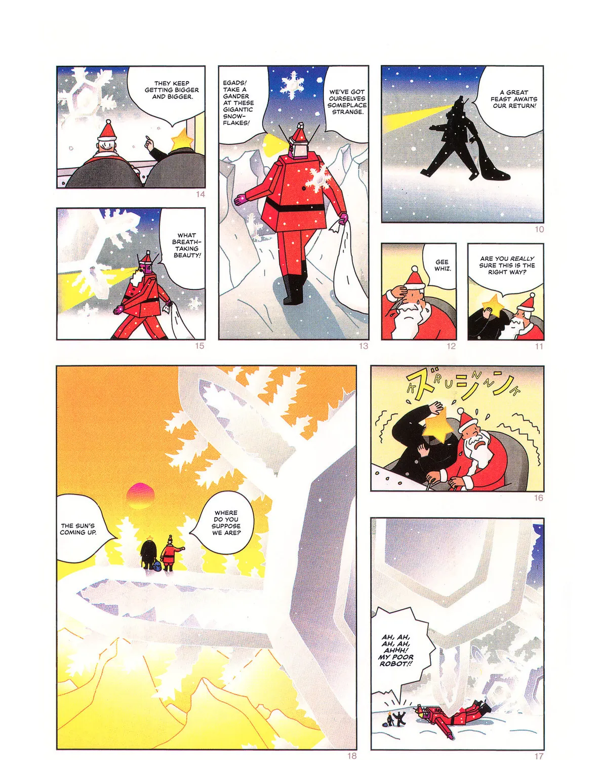 Read Star Head chapter 4 image 2 on Lezhin