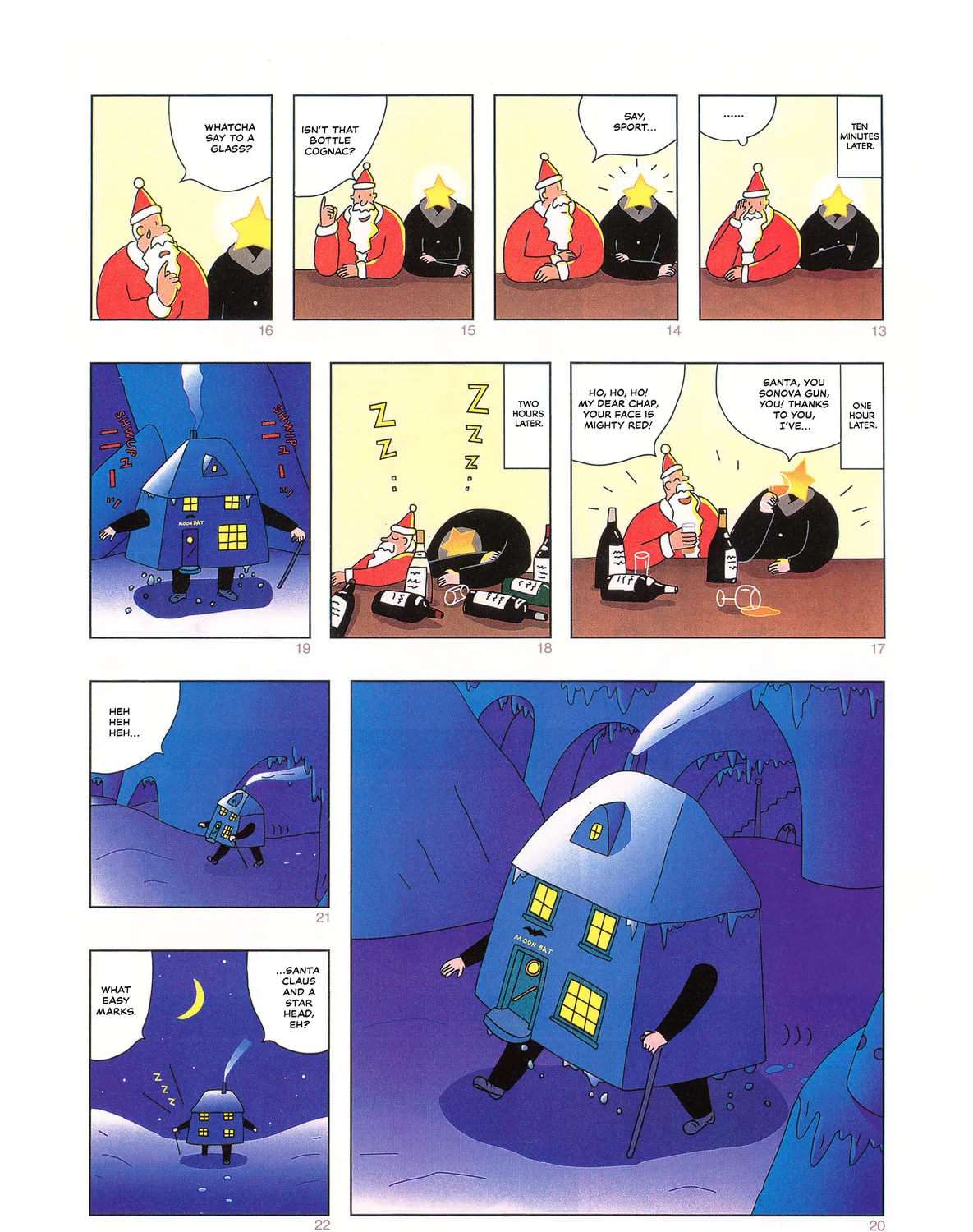 Read Star Head chapter 6 image 2 on Lezhin