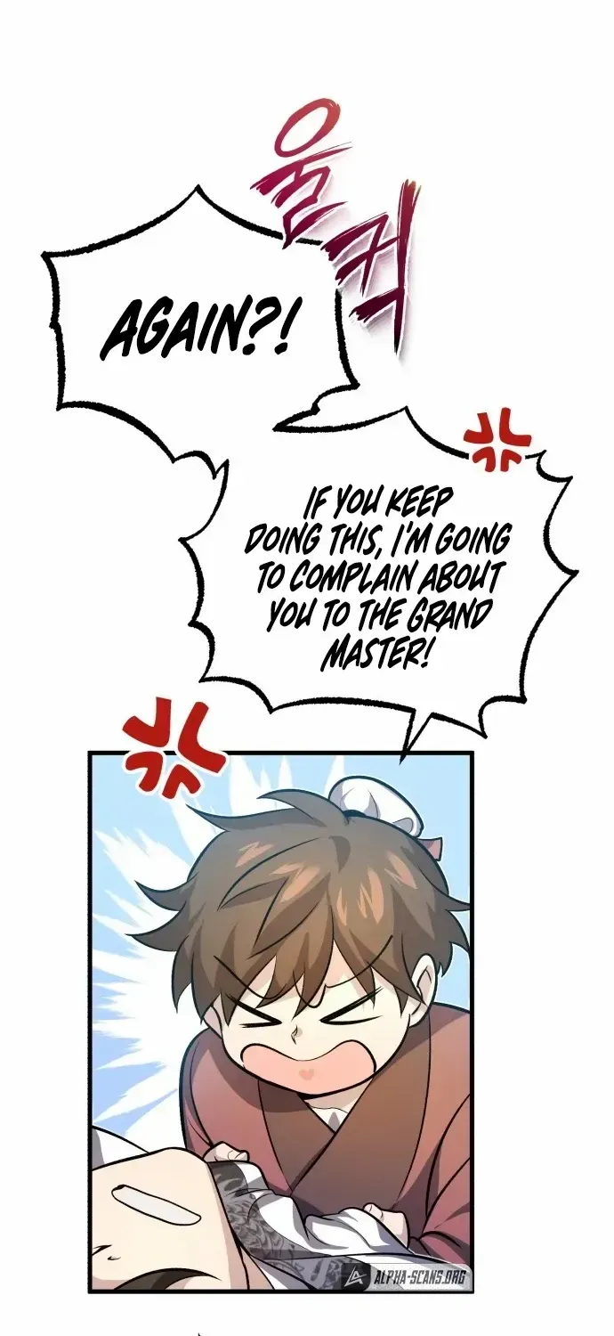 Read Star Instructor, Master Baek chapter 1 image 101 on Lezhin