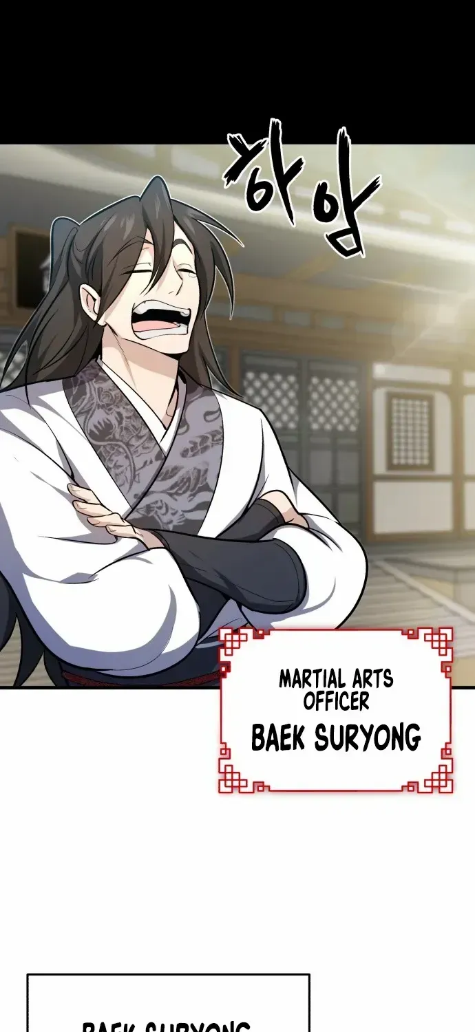 Read Star Instructor, Master Baek chapter 1 image 107 on Lezhin
