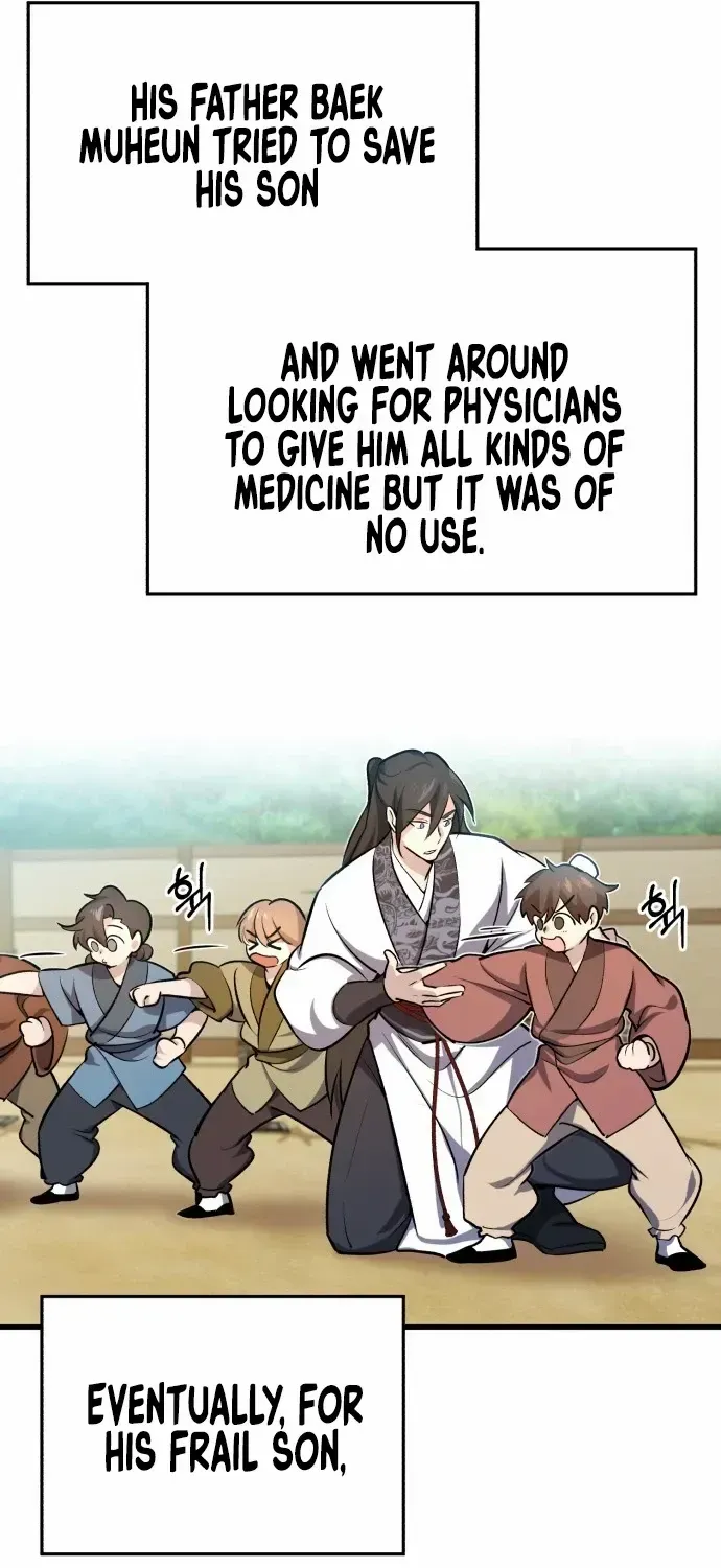 Read Star Instructor, Master Baek chapter 1 image 110 on Lezhin