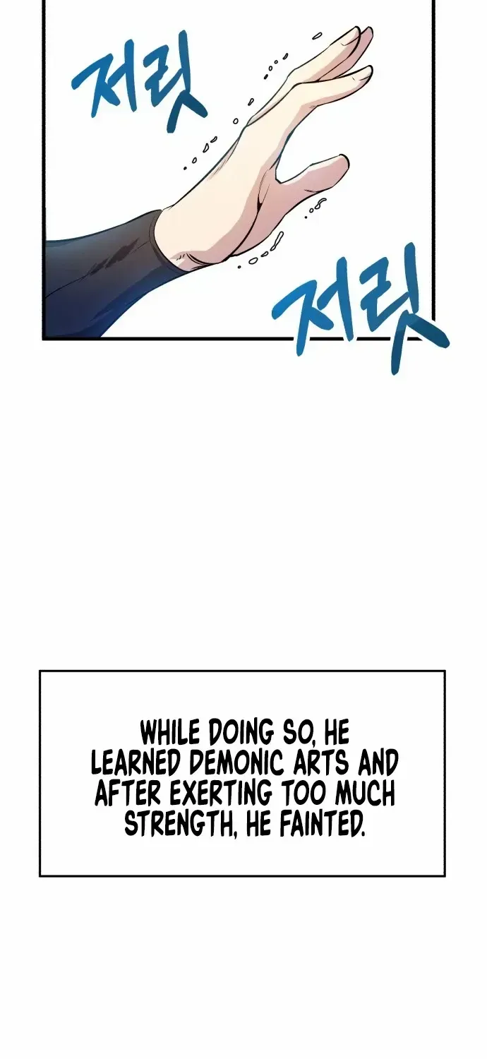 Read Star Instructor, Master Baek chapter 1 image 114 on Lezhin