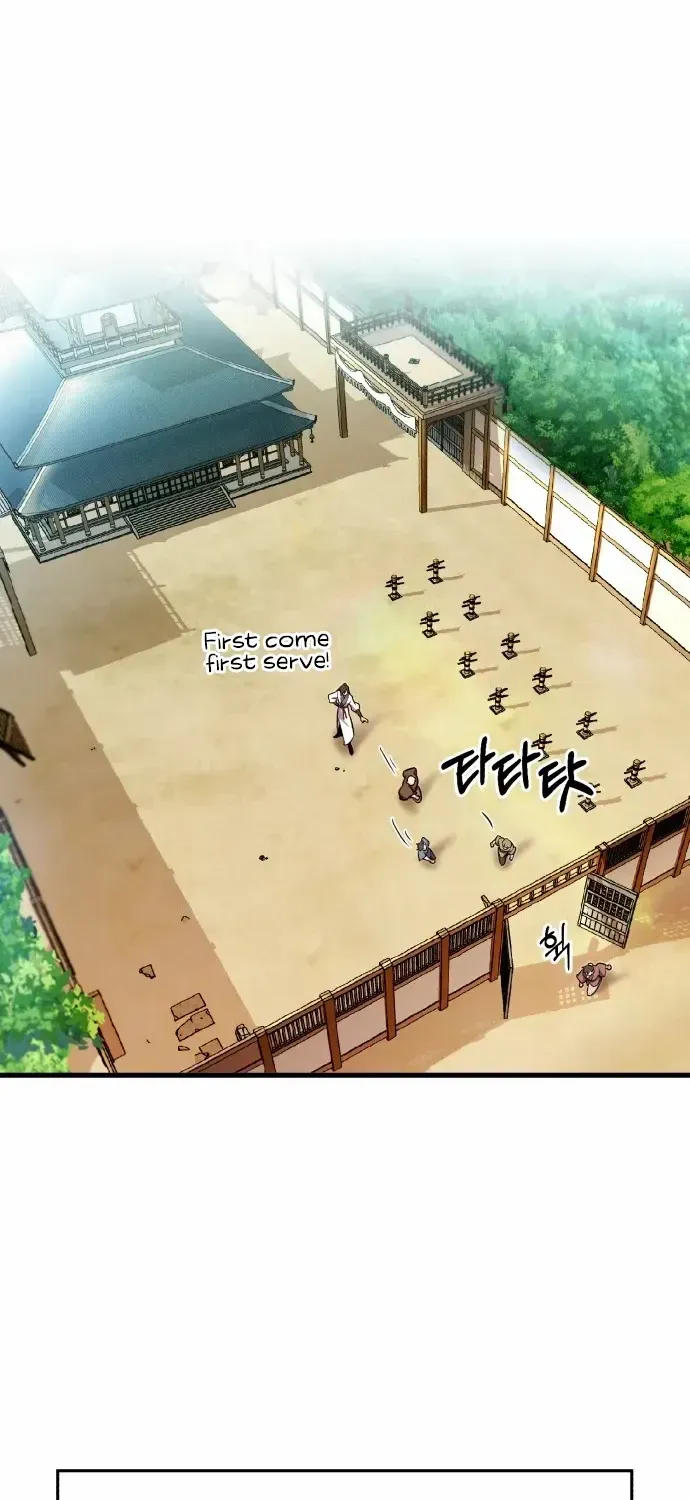 Read Star Instructor, Master Baek chapter 1 image 118 on Lezhin