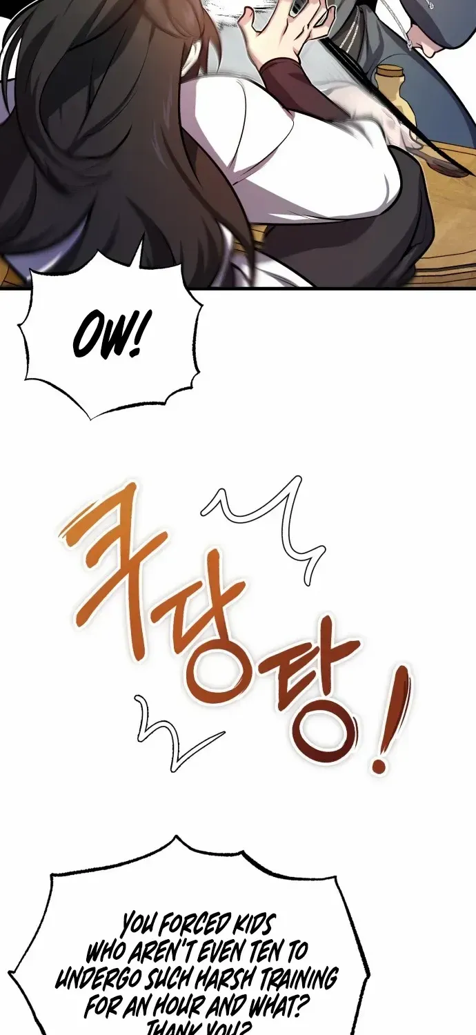 Read Star Instructor, Master Baek chapter 1 image 126 on Lezhin