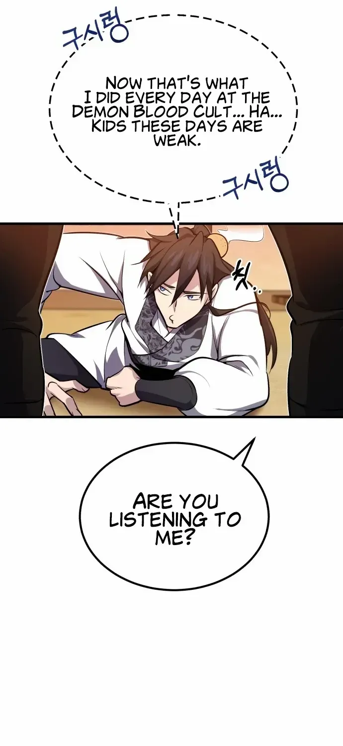 Read Star Instructor, Master Baek chapter 1 image 128 on Lezhin