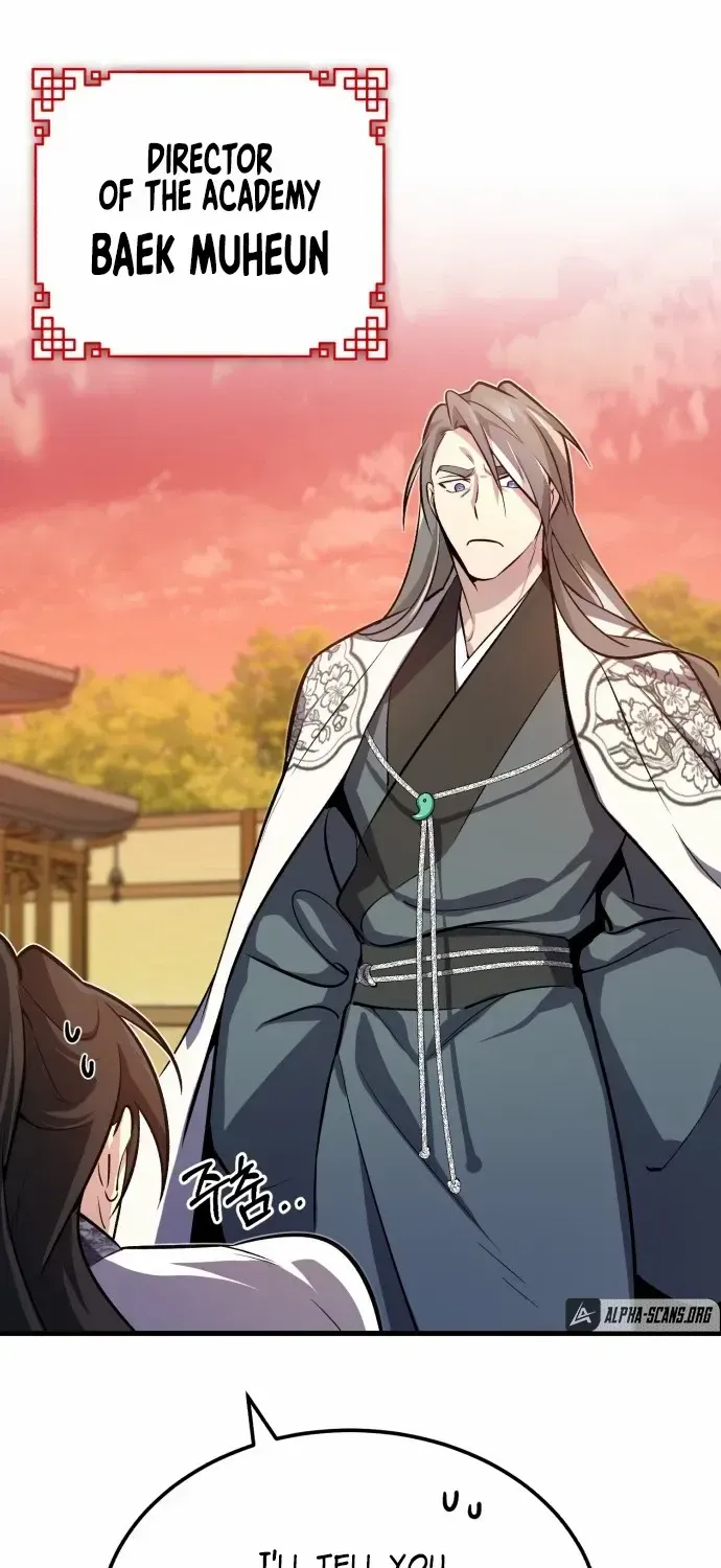 Read Star Instructor, Master Baek chapter 1 image 129 on Lezhin