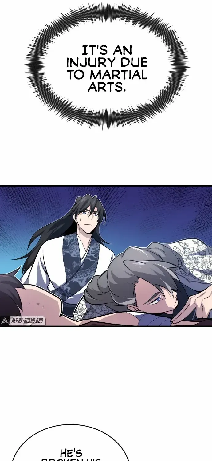 Read Star Instructor, Master Baek chapter 1 image 138 on Lezhin