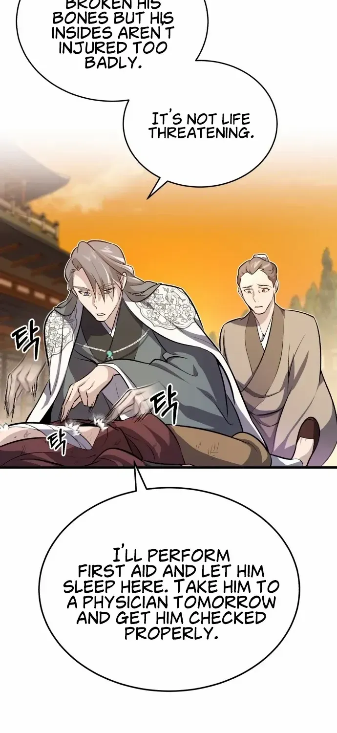 Read Star Instructor, Master Baek chapter 1 image 139 on Lezhin