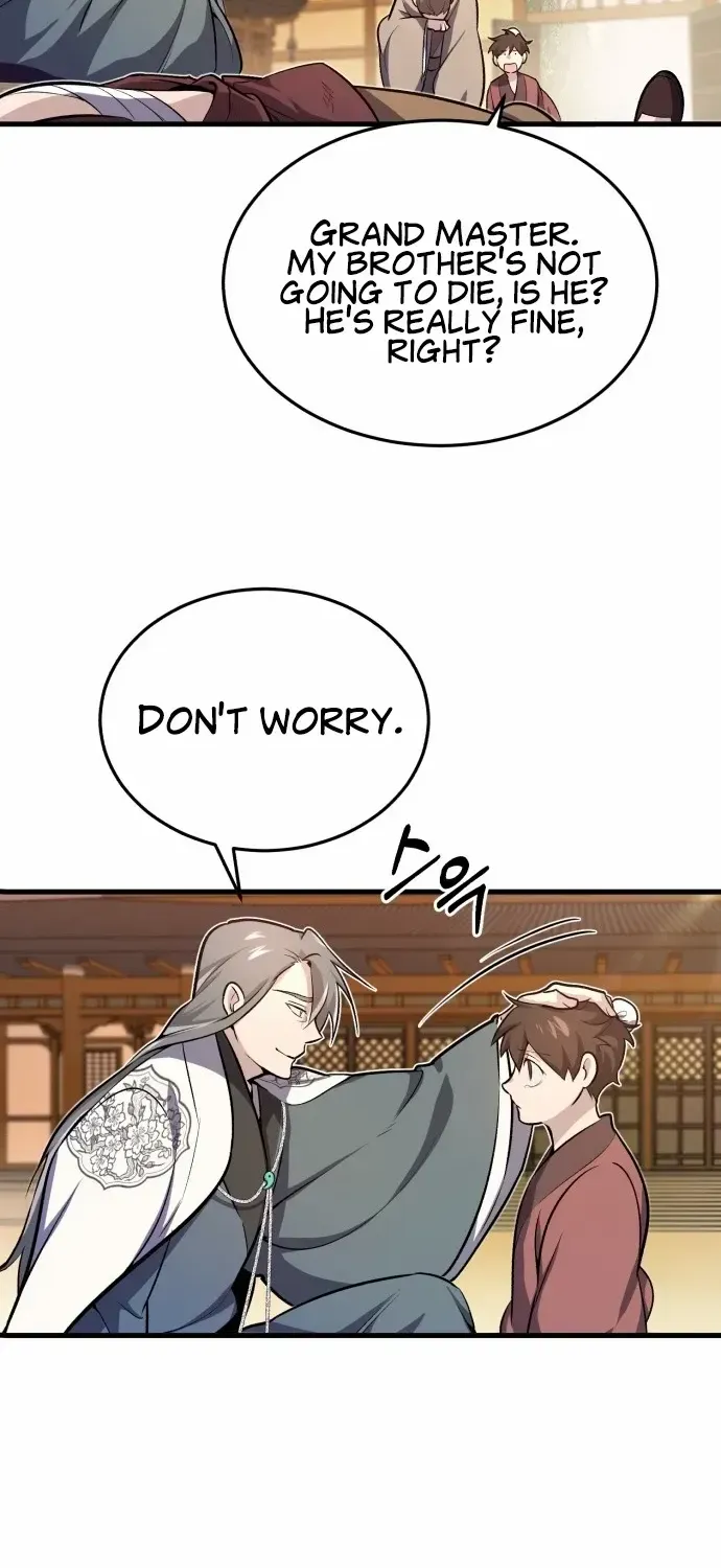 Read Star Instructor, Master Baek chapter 1 image 141 on Lezhin