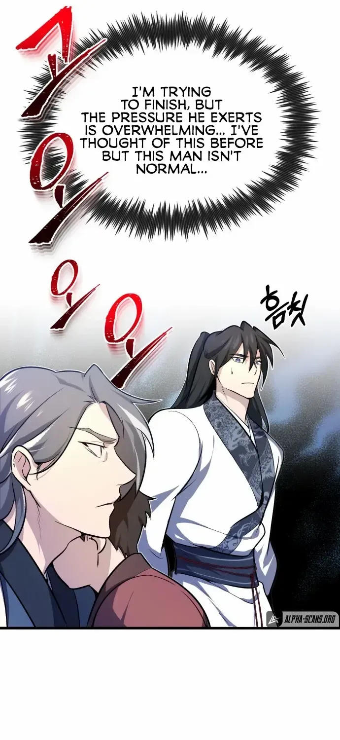 Read Star Instructor, Master Baek chapter 1 image 145 on Lezhin