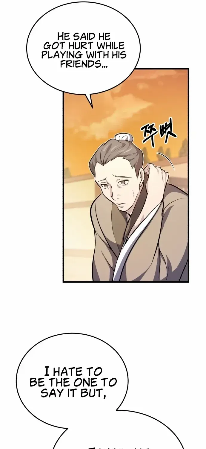 Read Star Instructor, Master Baek chapter 1 image 146 on Lezhin