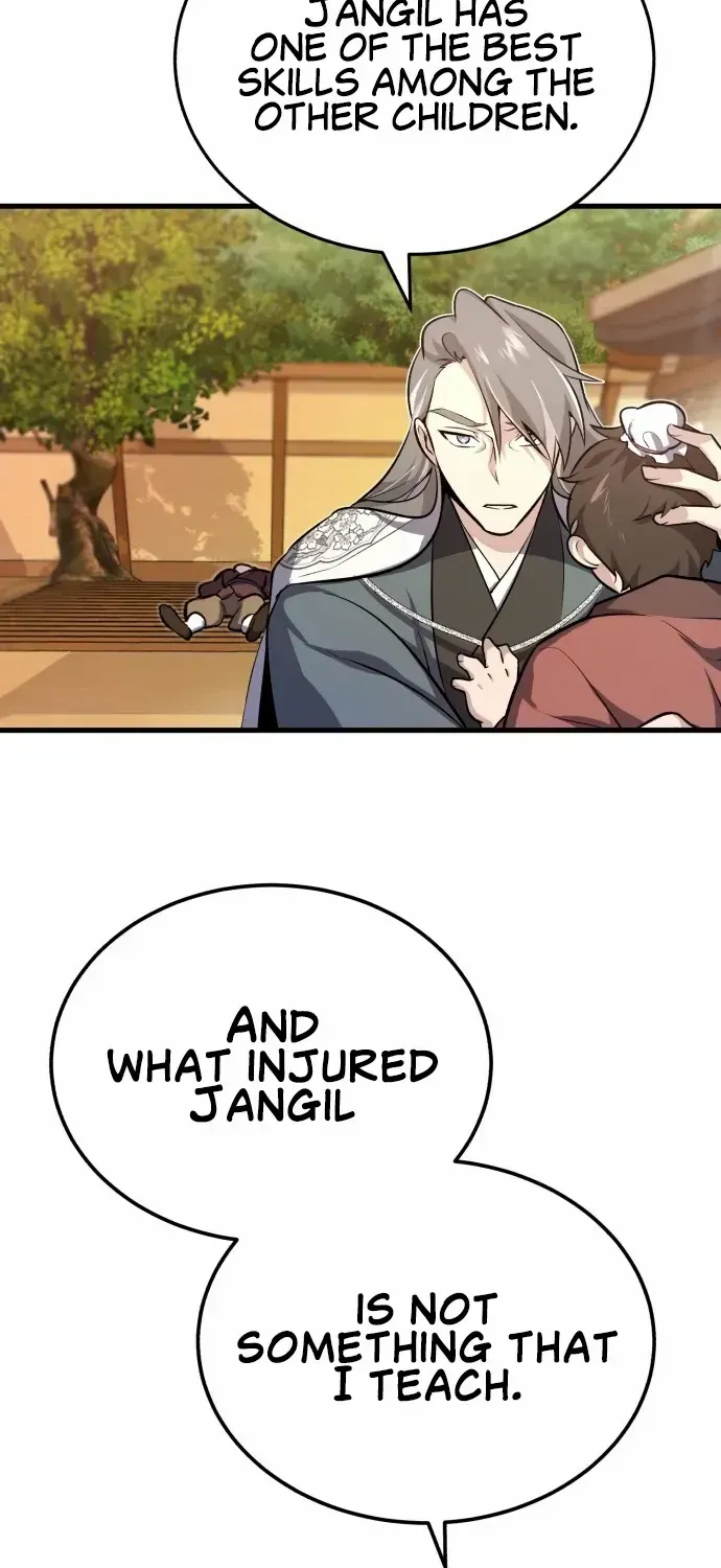 Read Star Instructor, Master Baek chapter 1 image 147 on Lezhin