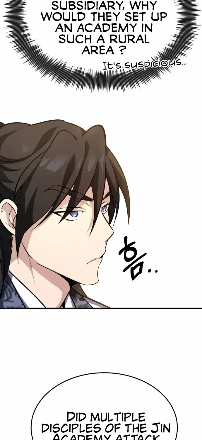 Read Star Instructor, Master Baek chapter 1 image 154 on Lezhin