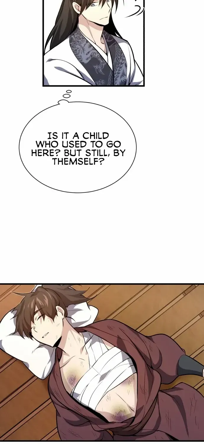 Read Star Instructor, Master Baek chapter 1 image 157 on Lezhin