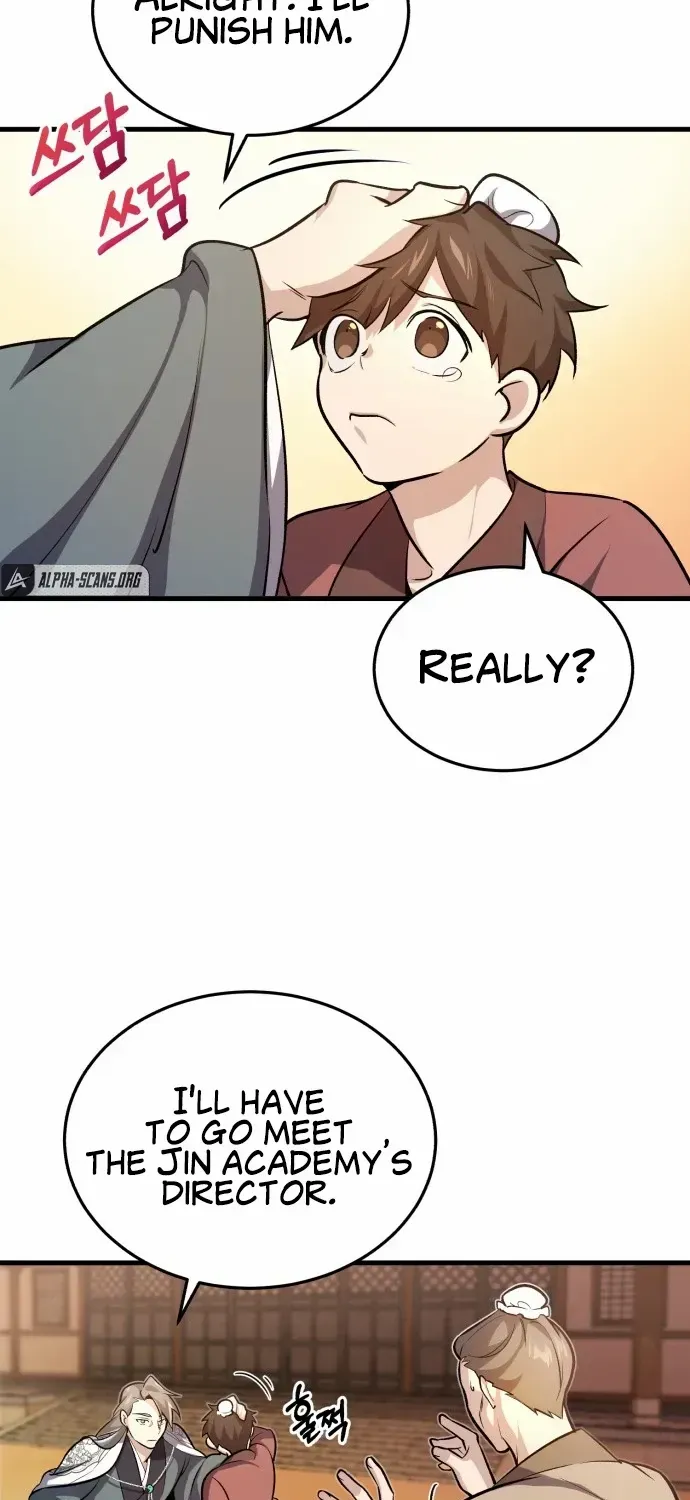 Read Star Instructor, Master Baek chapter 1 image 163 on Lezhin