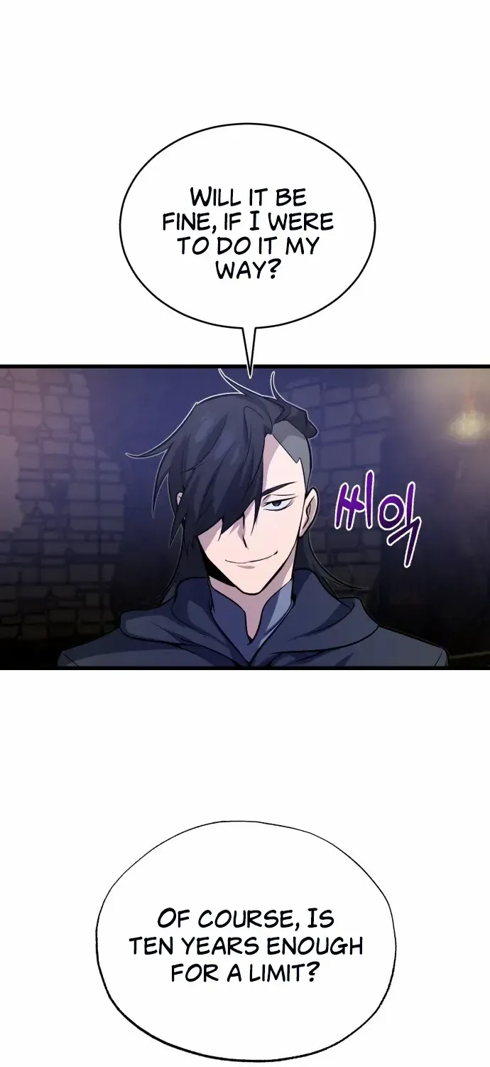 Read Star Instructor, Master Baek chapter 1 image 18 on Lezhin