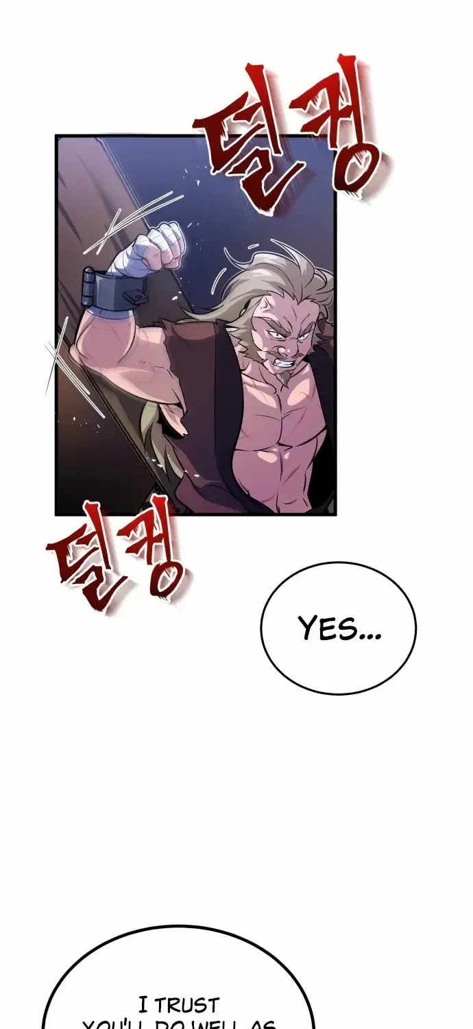 Read Star Instructor, Master Baek chapter 1 image 19 on Lezhin