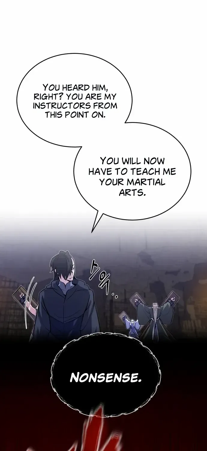 Read Star Instructor, Master Baek chapter 1 image 22 on Lezhin