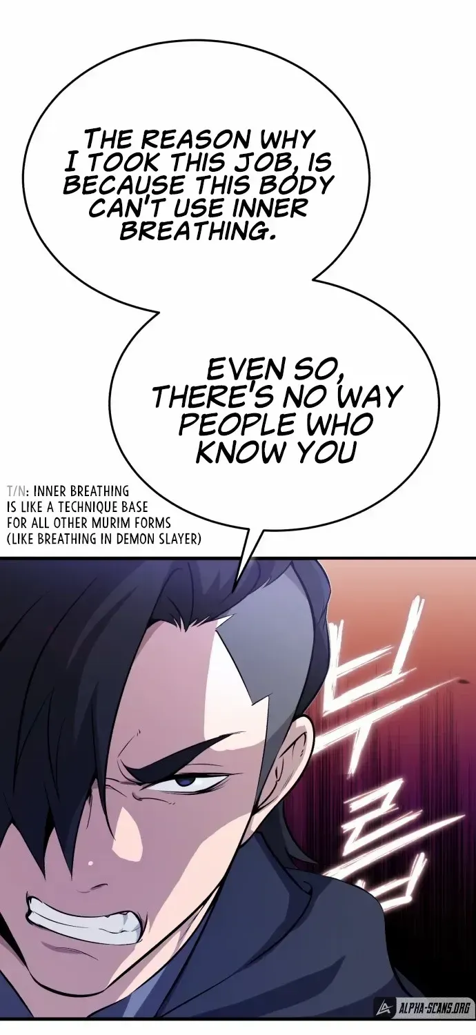 Read Star Instructor, Master Baek chapter 1 image 28 on Lezhin