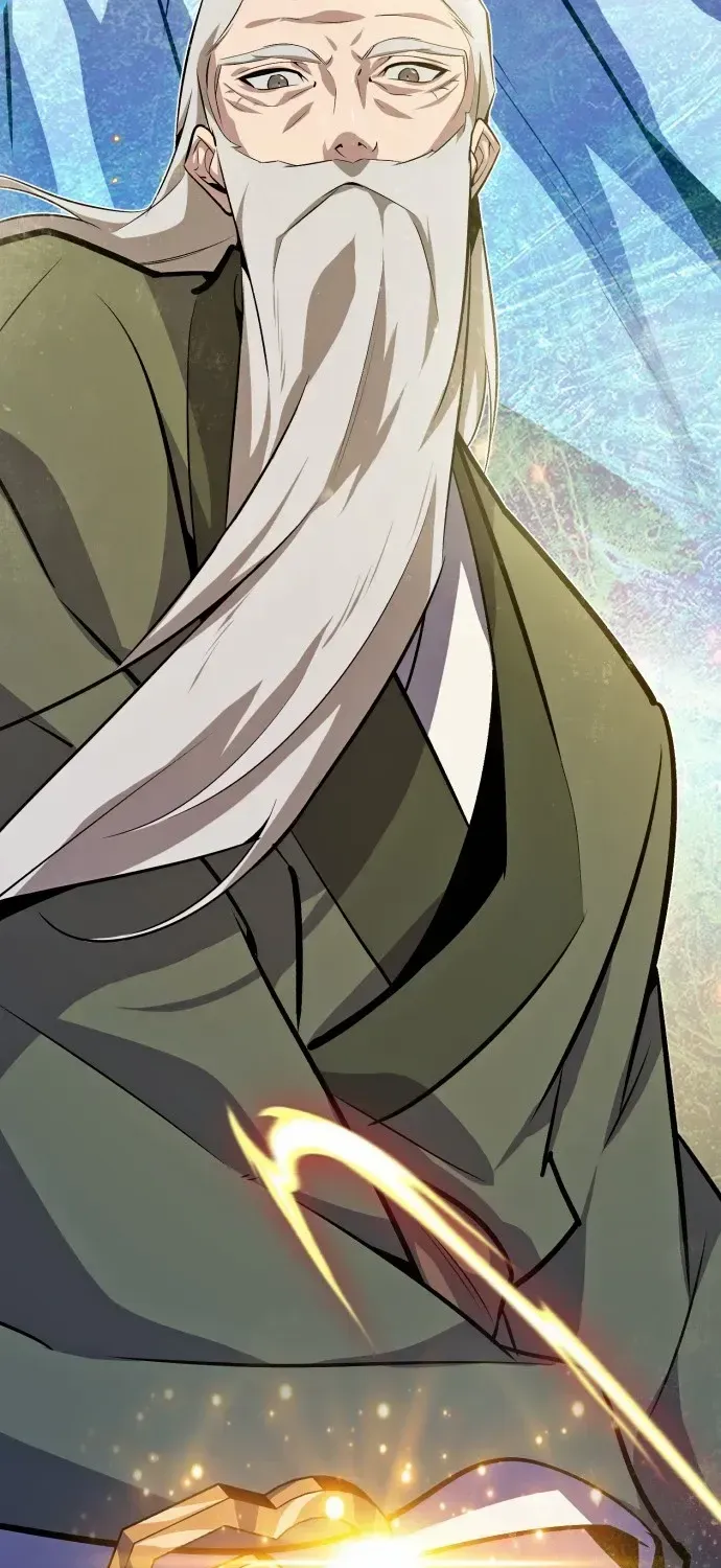 Read Star Instructor, Master Baek chapter 1 image 4 on Lezhin